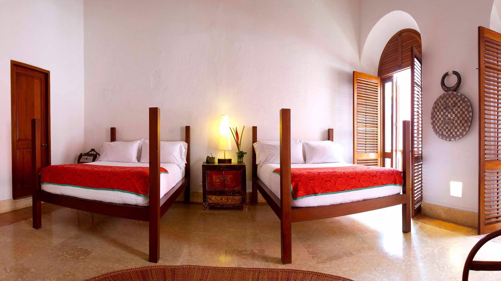 Quadrifolio Hotel