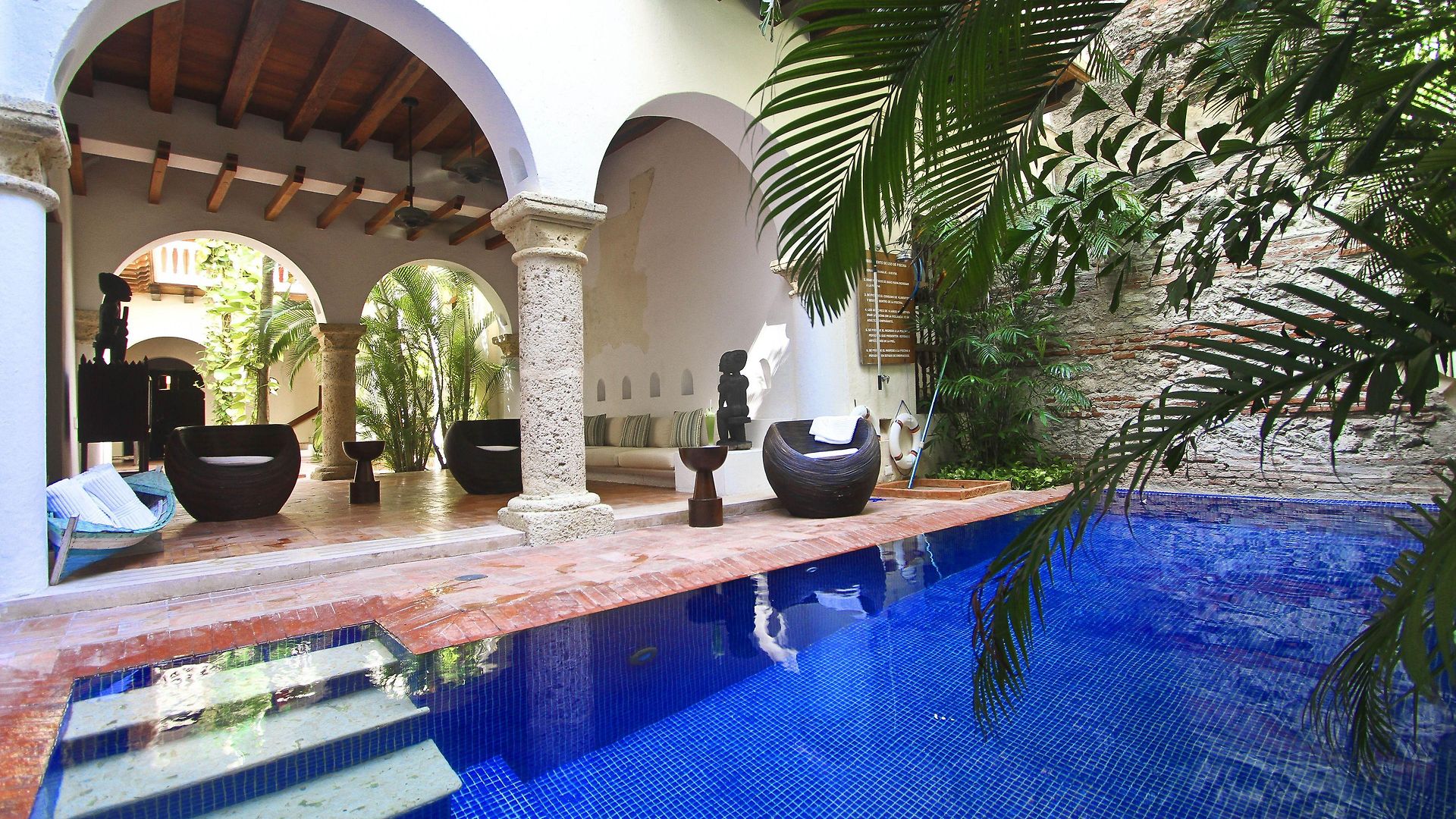 Quadrifolio Cartagena