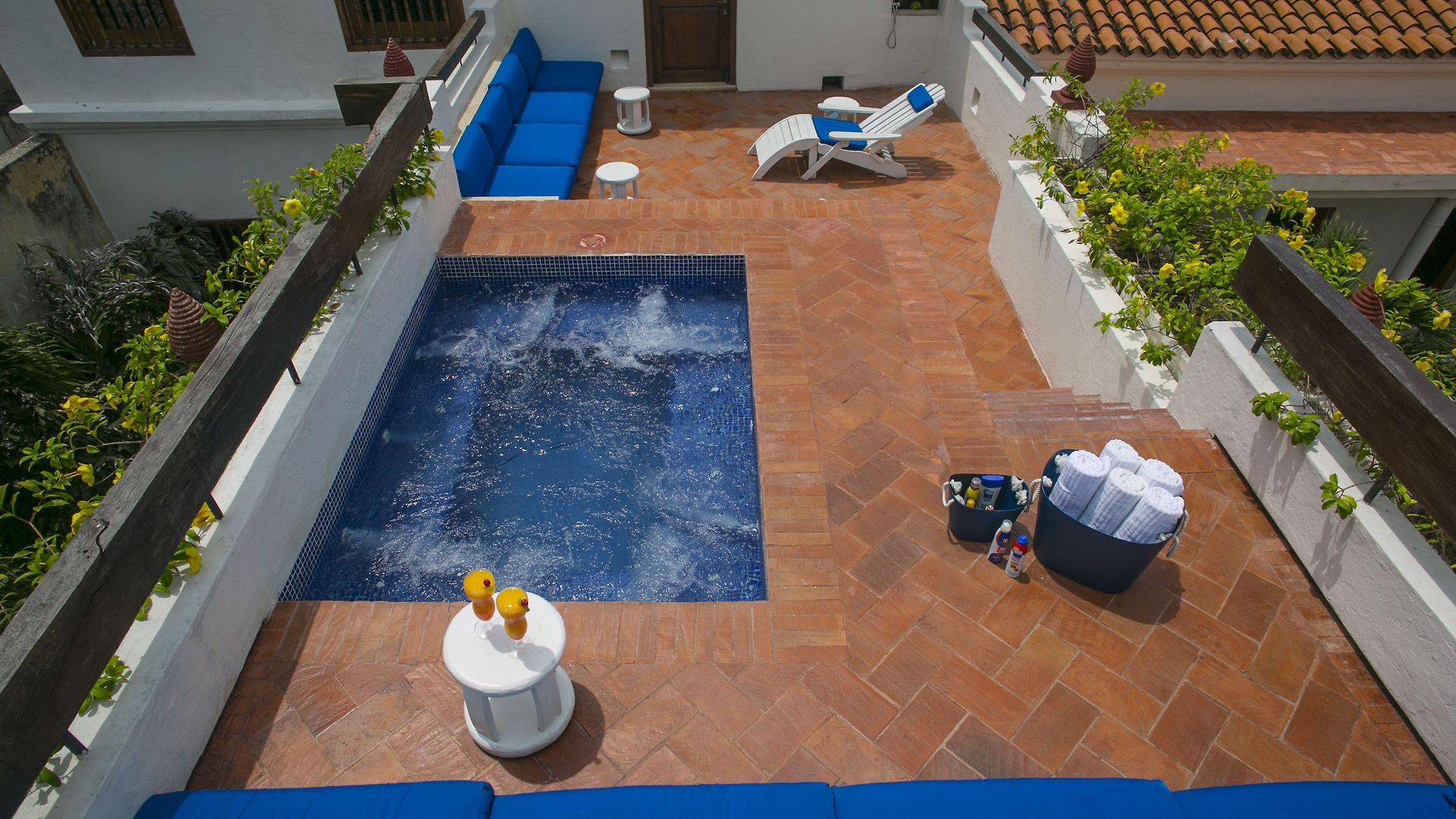 Quadrifolio Hotel 5*