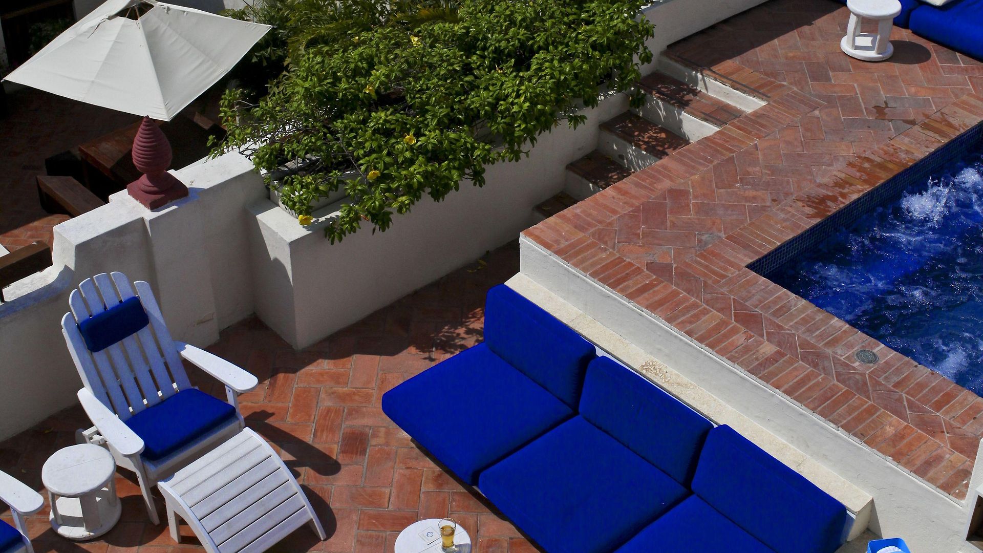 Quadrifolio 5* Cartagena