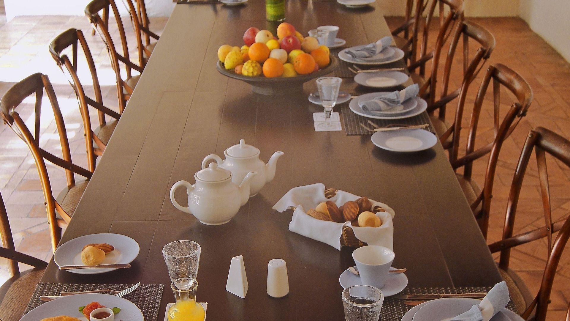 Hotel Quadrifolio Cartagena