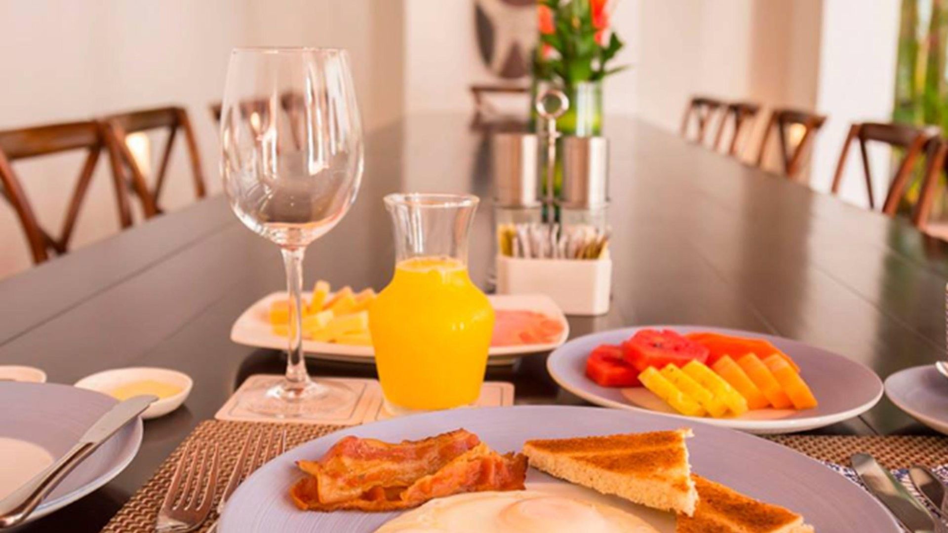 Quadrifolio Hotel 5*