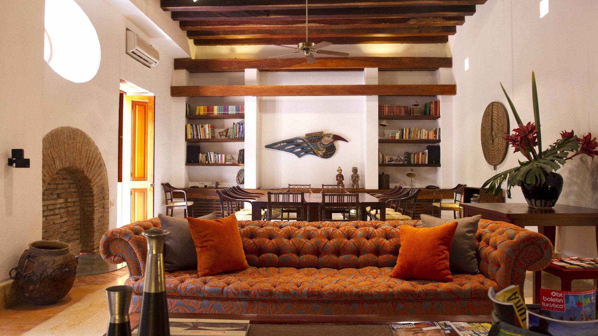 Quadrifolio Cartagena