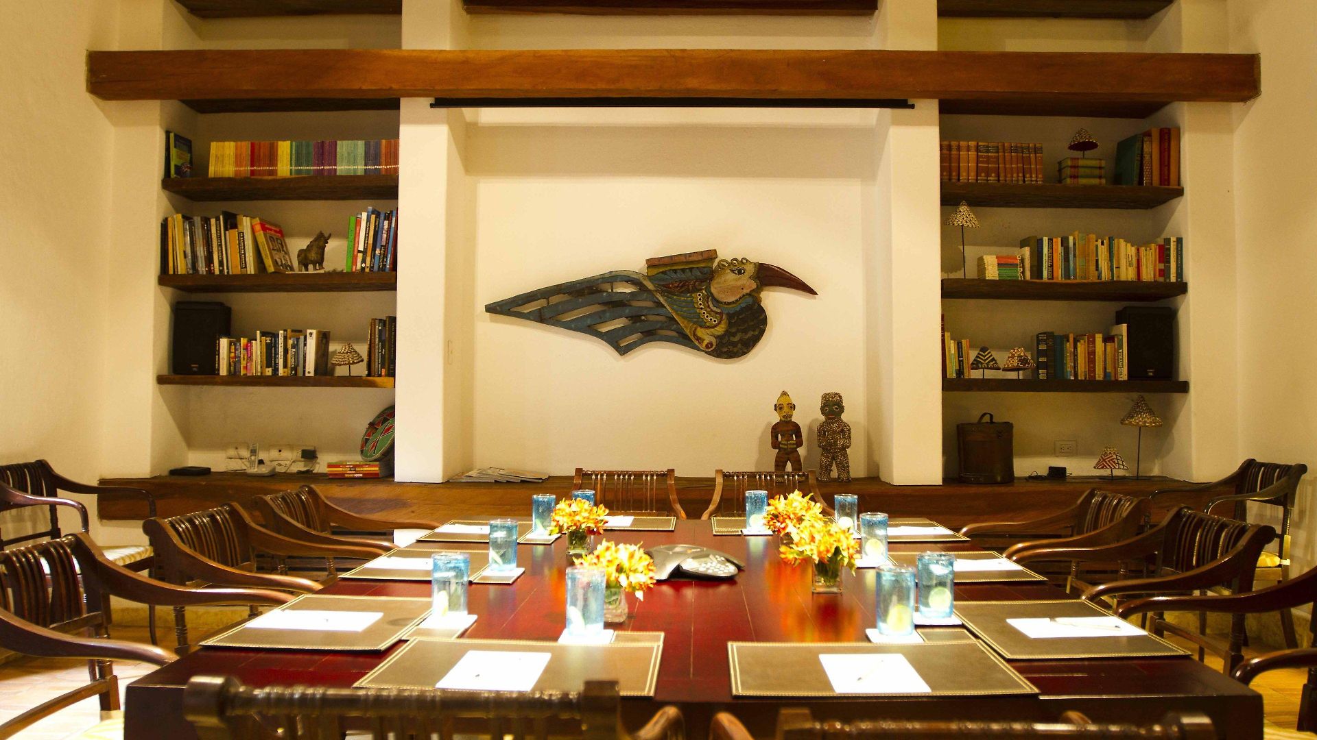 Hotel Quadrifolio 5*