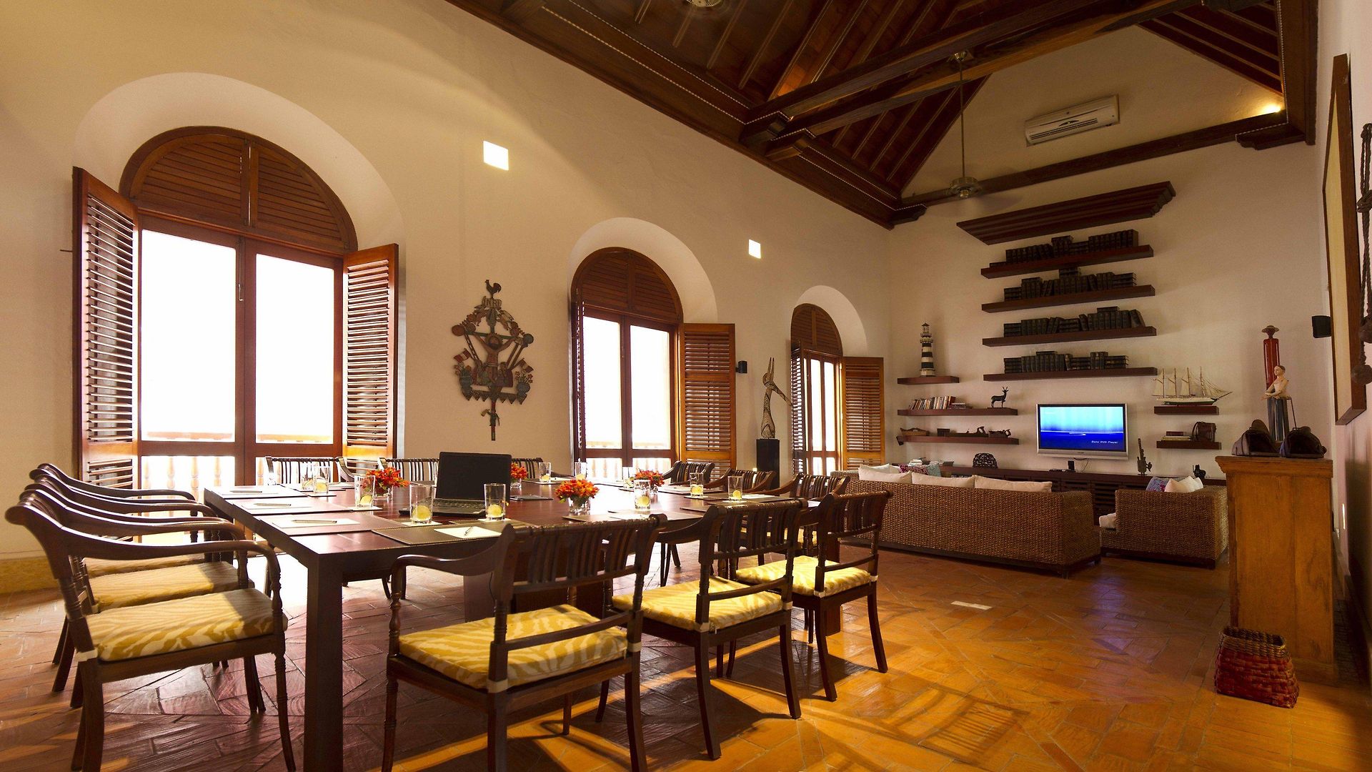 Hotel Quadrifolio