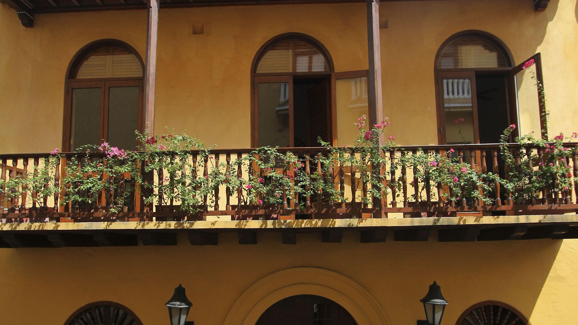 Quadrifolio Hotel Cartagena