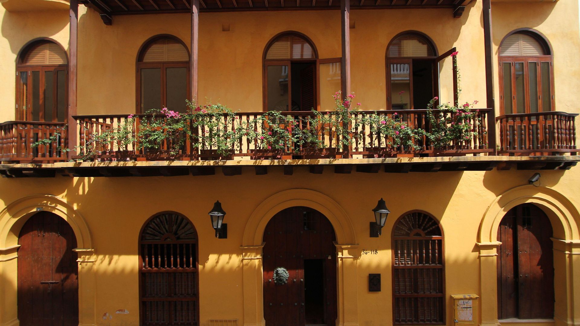 Quadrifolio 5* Cartagena
