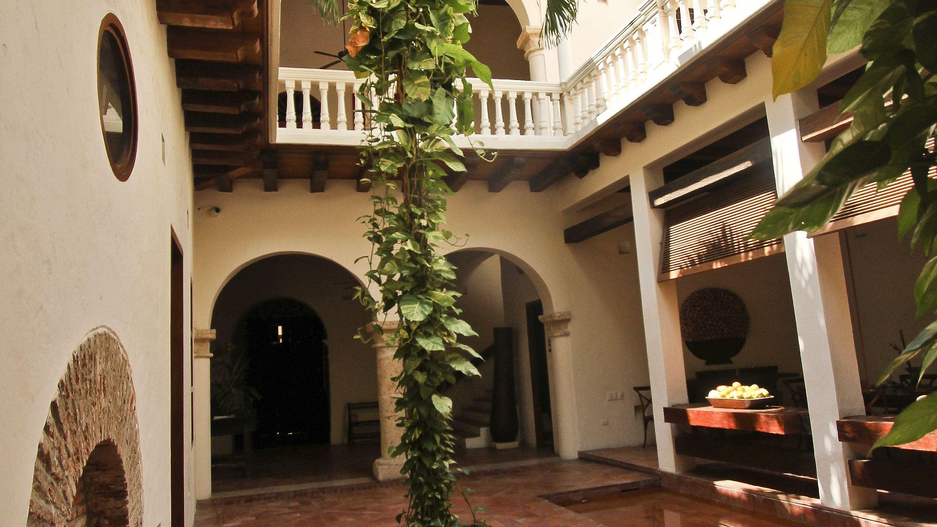 Quadrifolio Hotel 5*