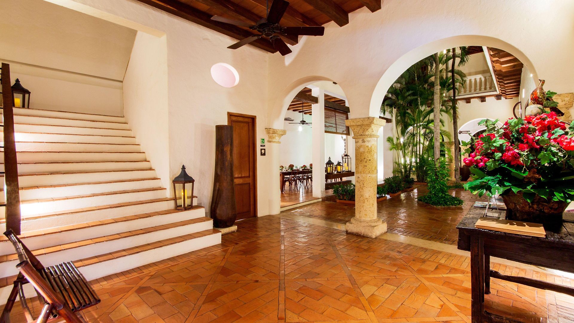Quadrifolio Hotel Cartagena