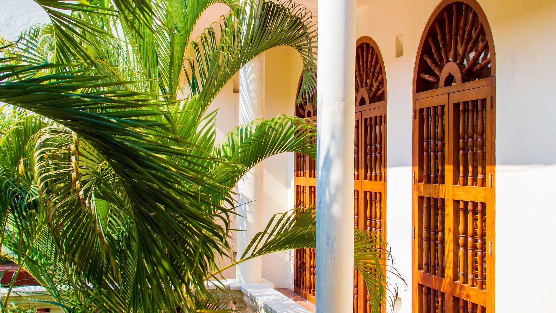 Hotel Quadrifolio 5*