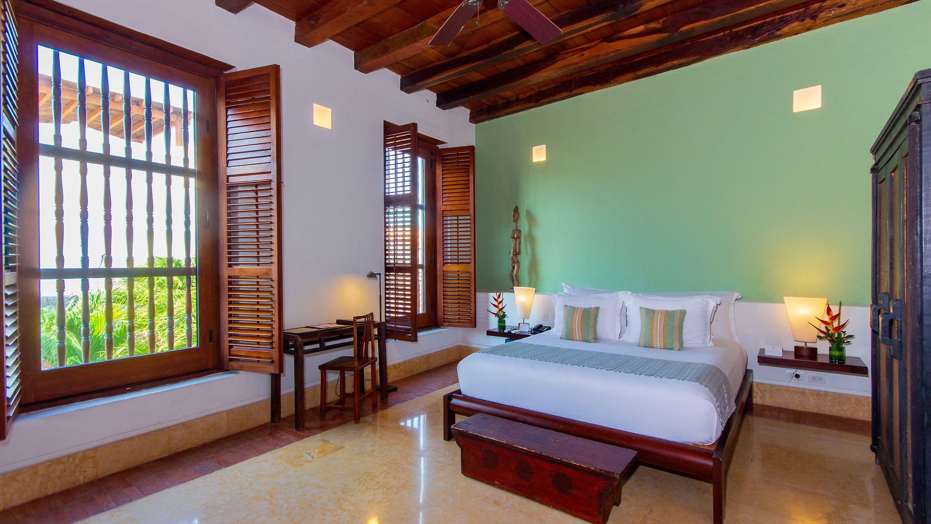 Hotel Quadrifolio