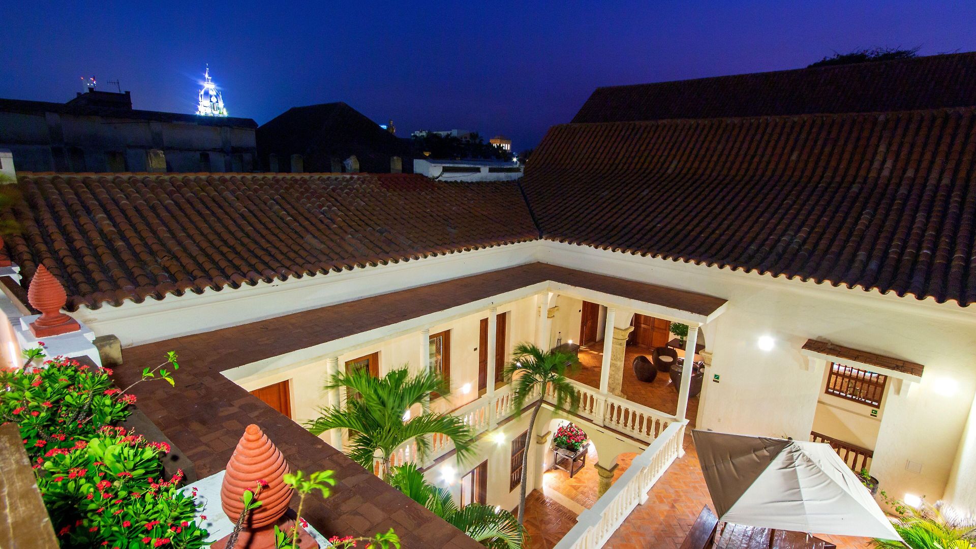 Hotel Quadrifolio 5*
