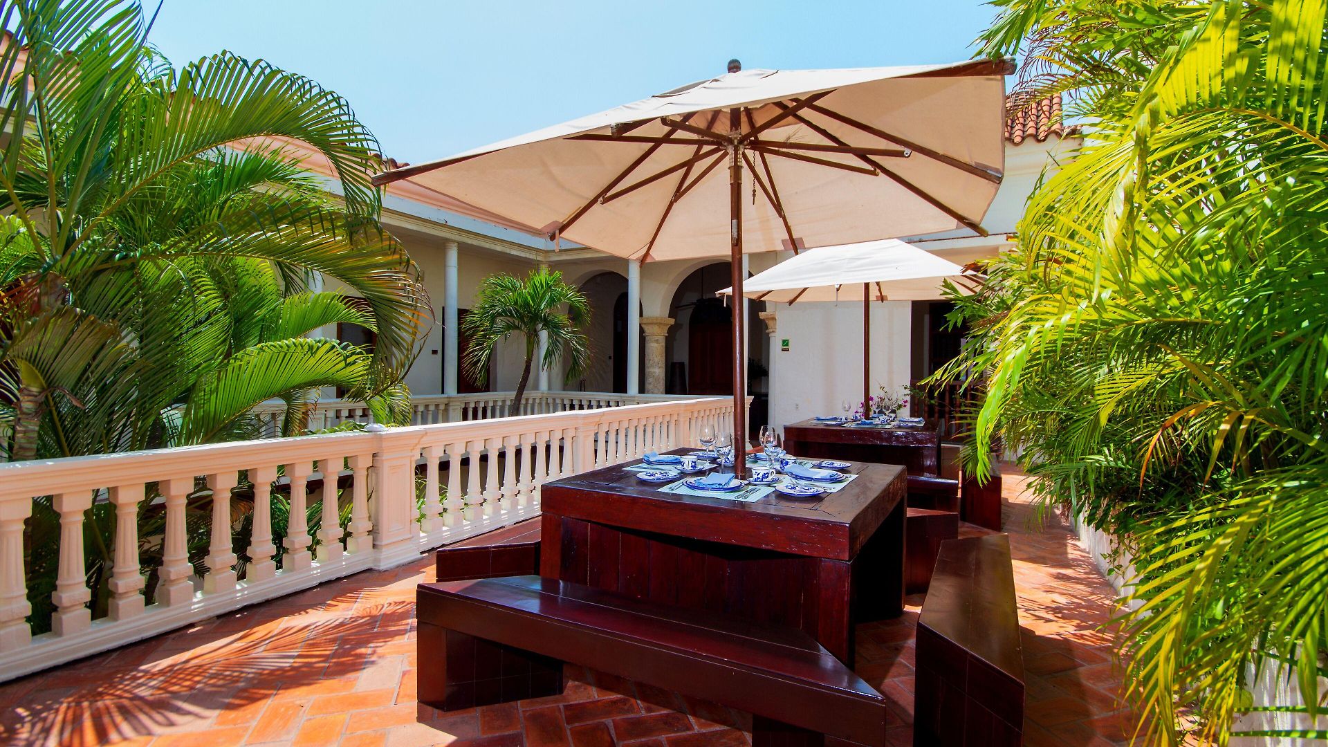 Hotel Quadrifolio