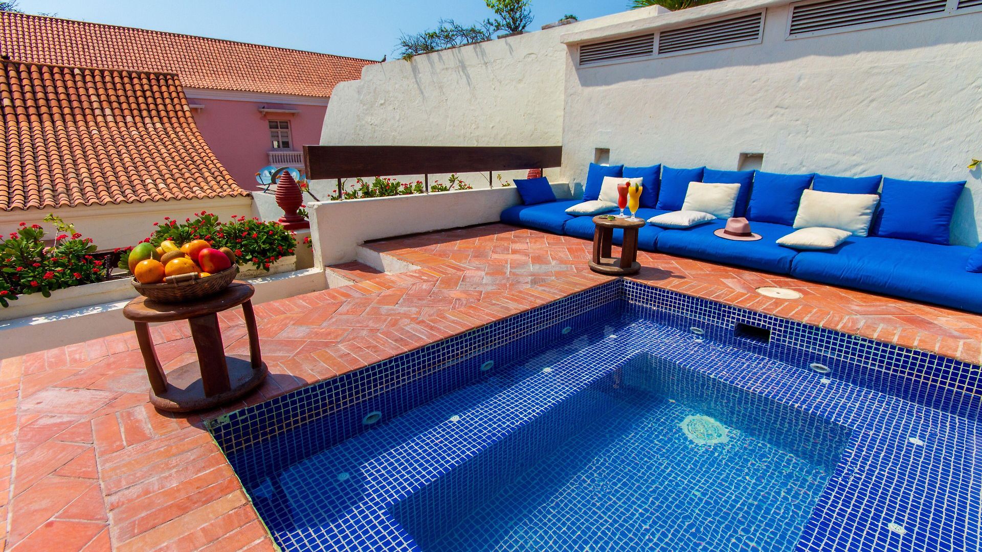Hotel Quadrifolio 5*