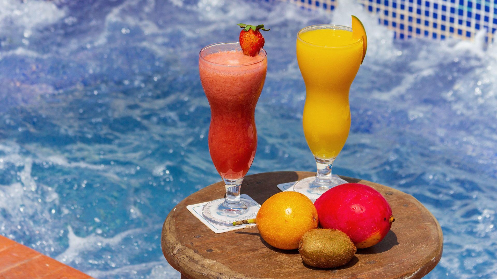 Hotel Quadrifolio 5*