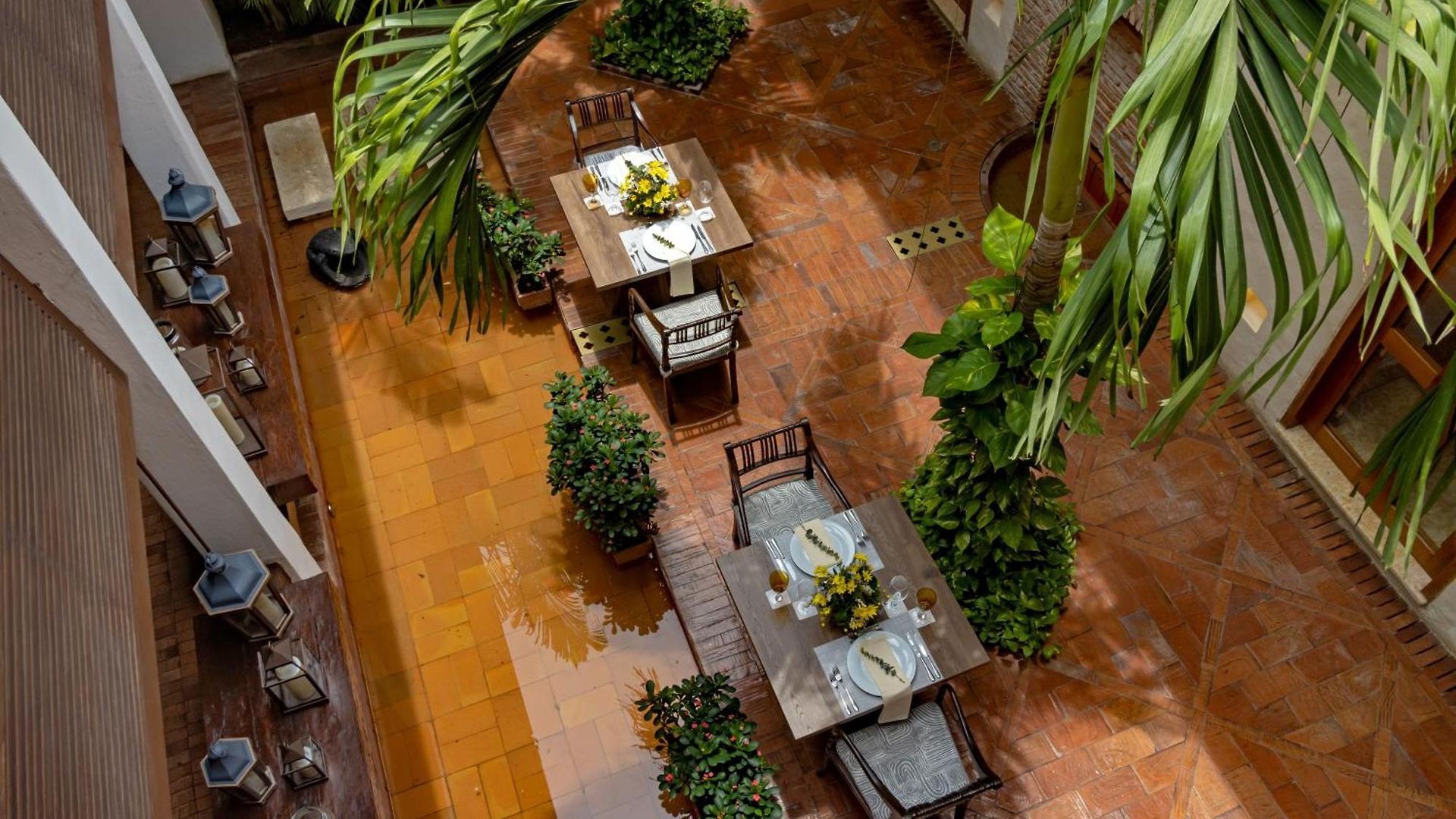 Quadrifolio Cartagena