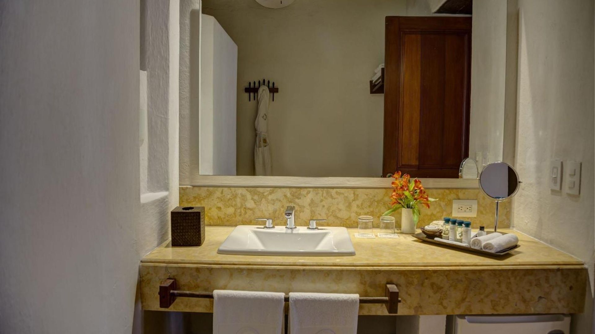 Hotel Quadrifolio 5*