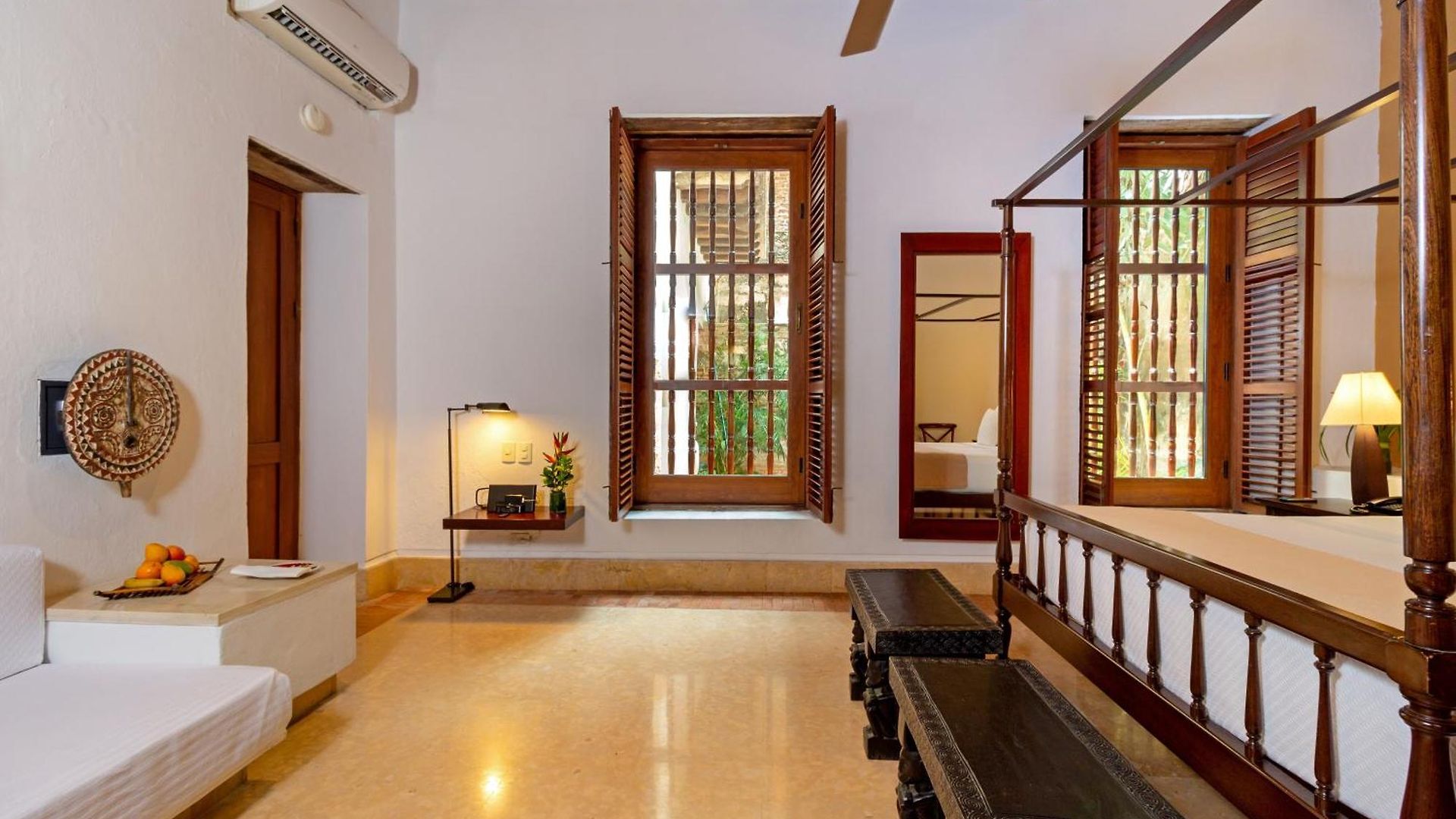 Quadrifolio Cartagena
