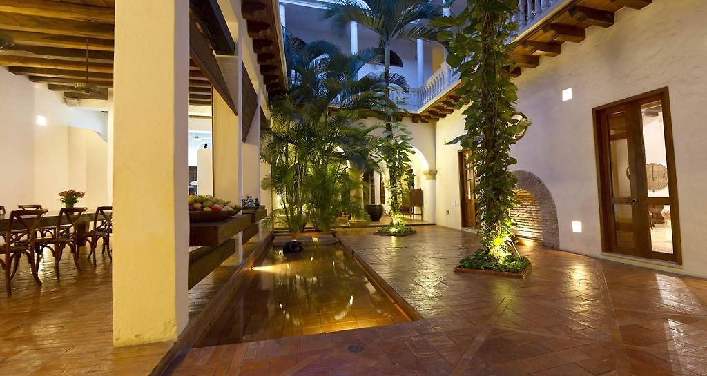 Quadrifolio 5* Cartagena