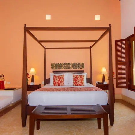 Quadrifolio Hotel 5*