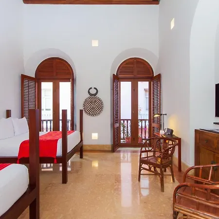 Quadrifolio Cartagena