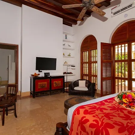 Hotel Quadrifolio