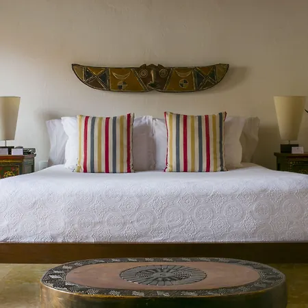 Quadrifolio Hotel 5*