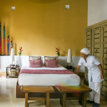 Hotel Quadrifolio