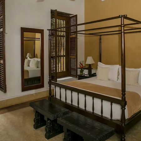 Quadrifolio Hotel 5*