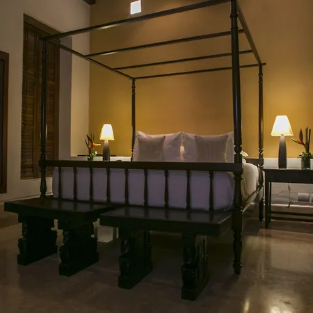 Quadrifolio Cartagena