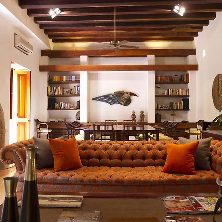 Quadrifolio Cartagena
