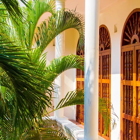 Hotel Quadrifolio 5*