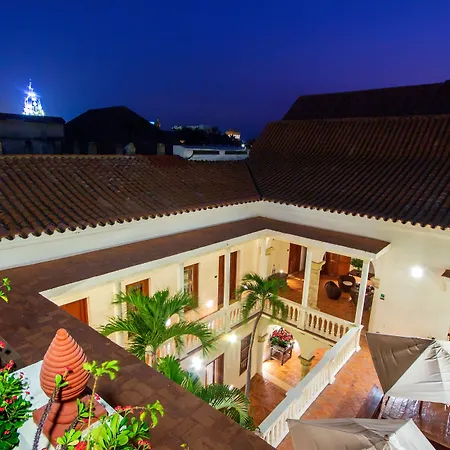 Hotel Quadrifolio 5*