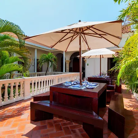 Hotel Quadrifolio