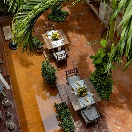 Quadrifolio Cartagena