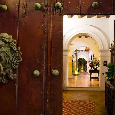 Hotel Quadrifolio