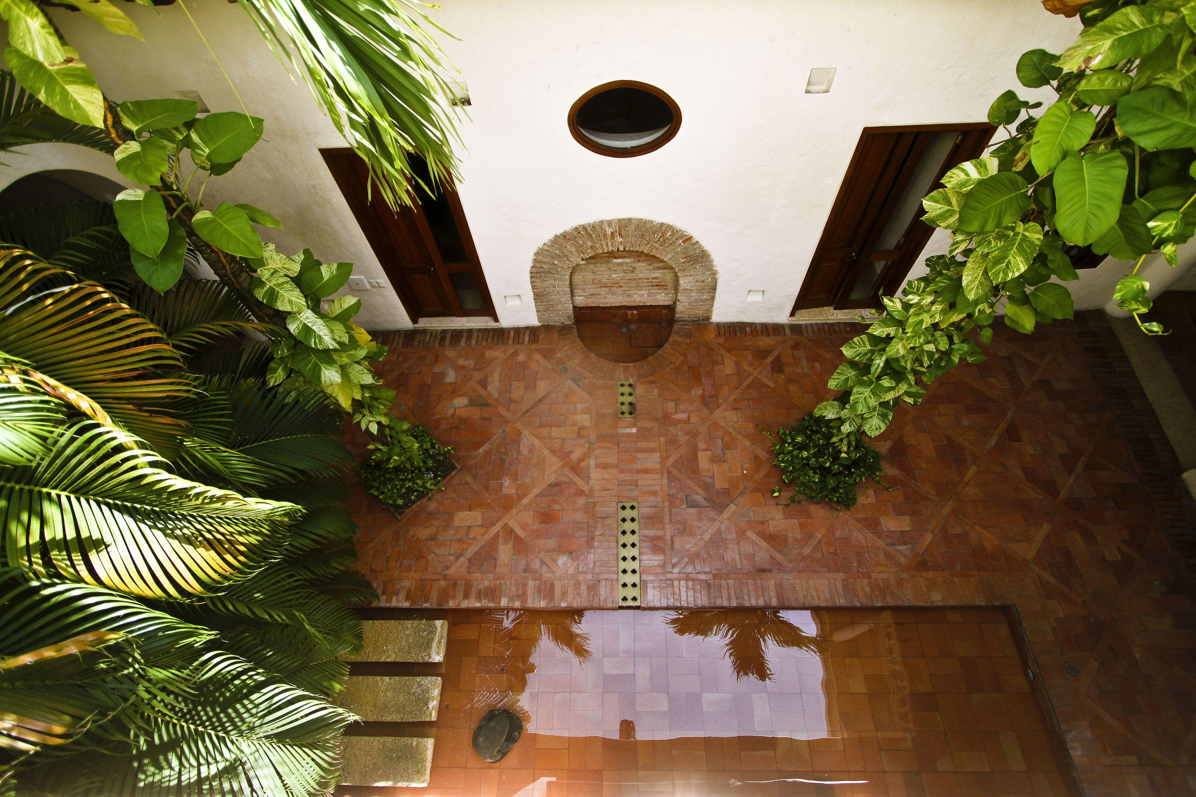 Quadrifolio 5* Cartagena