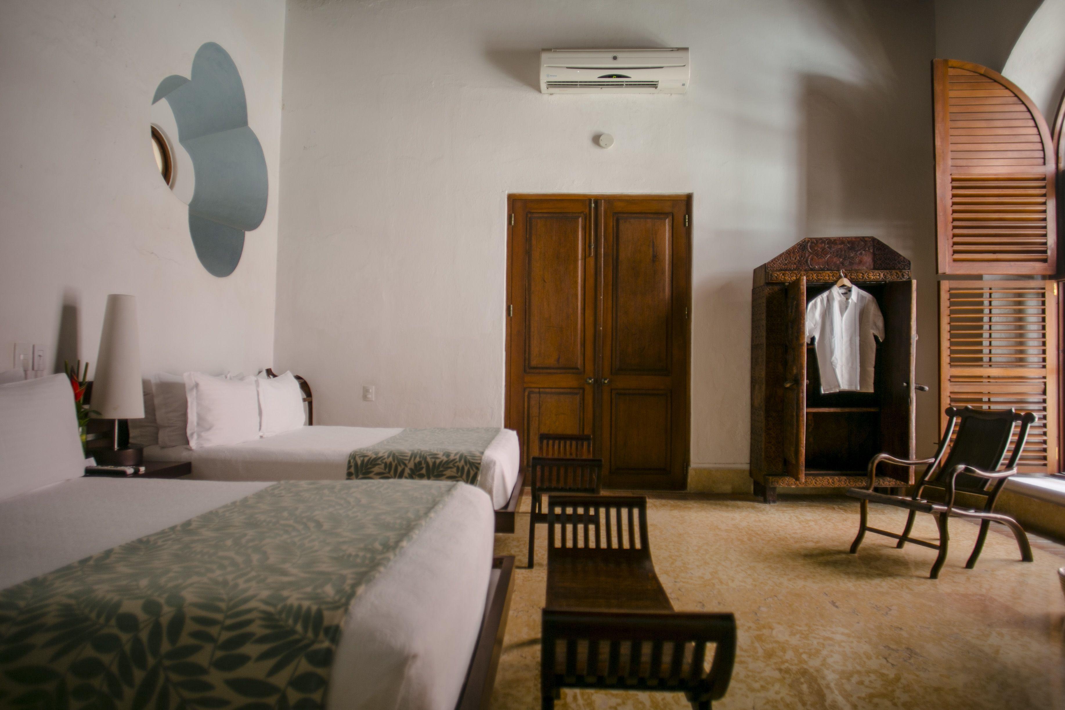 Quadrifolio Hotel
