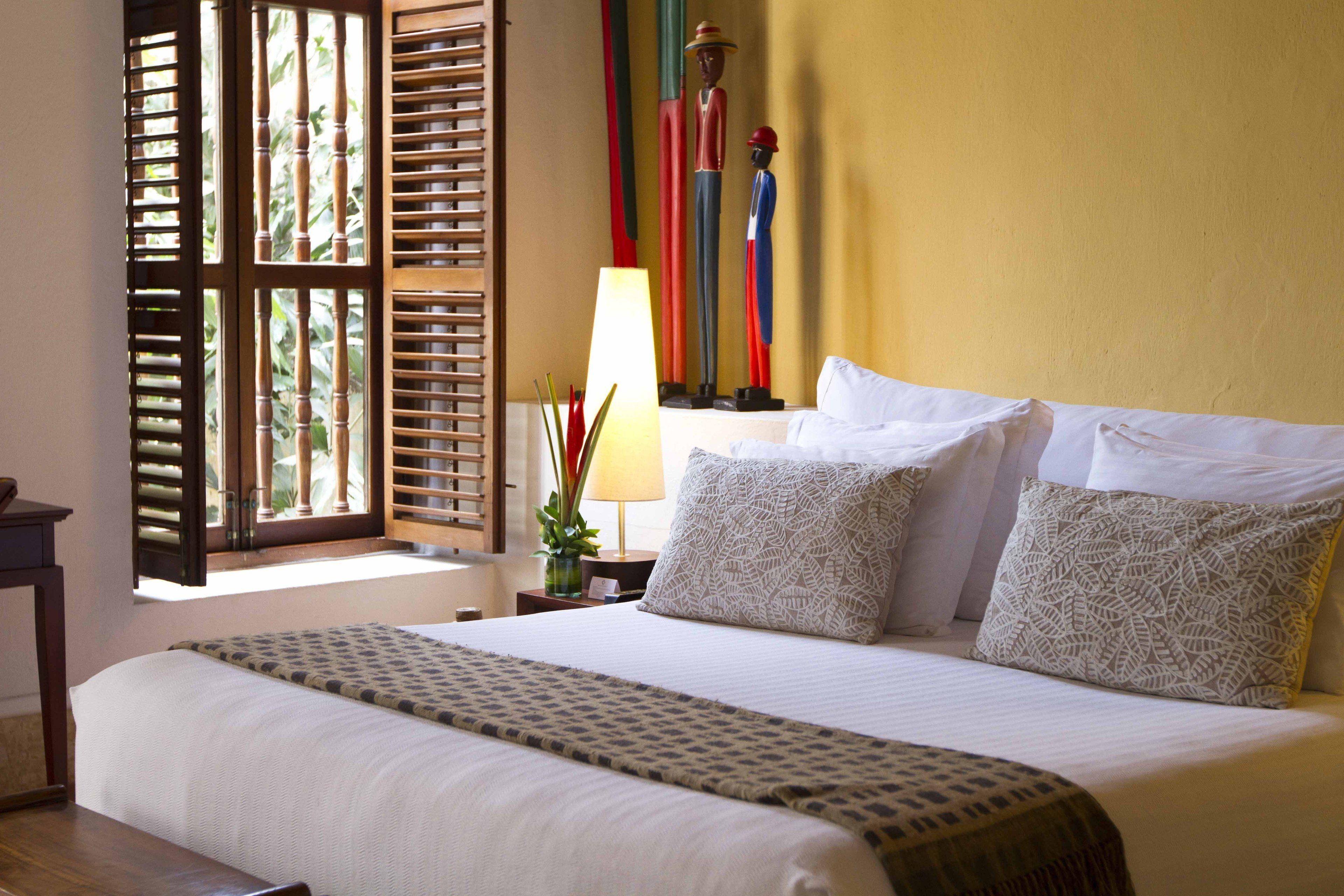 Quadrifolio Hotel