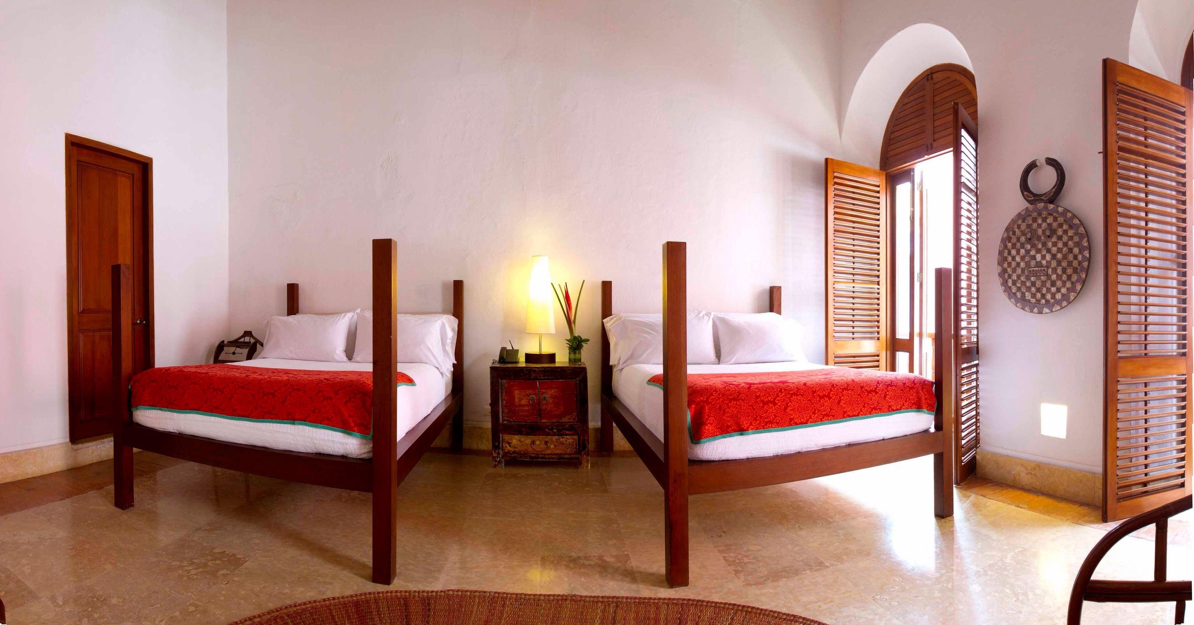 Quadrifolio Hotel