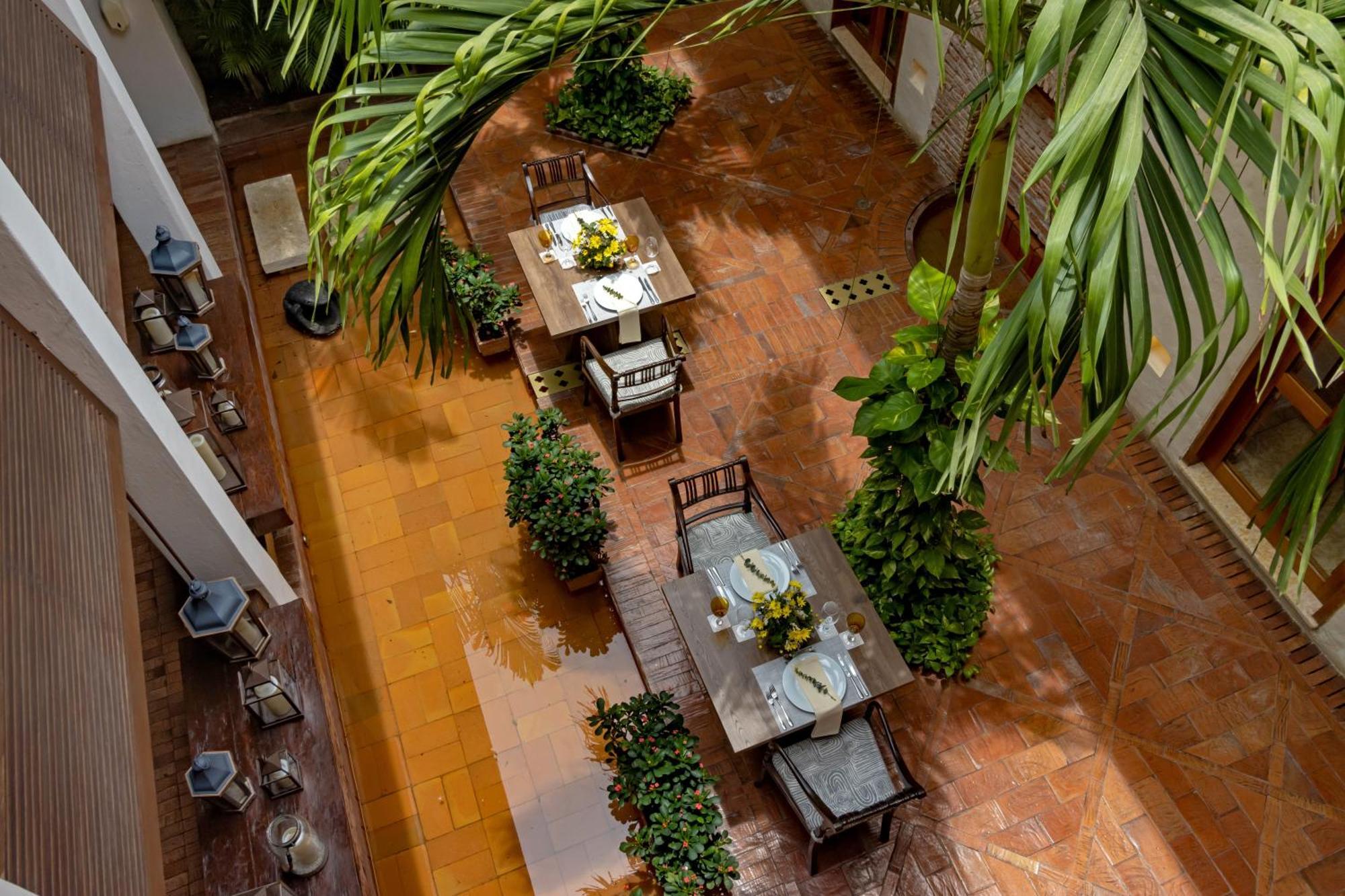 Quadrifolio Cartagena