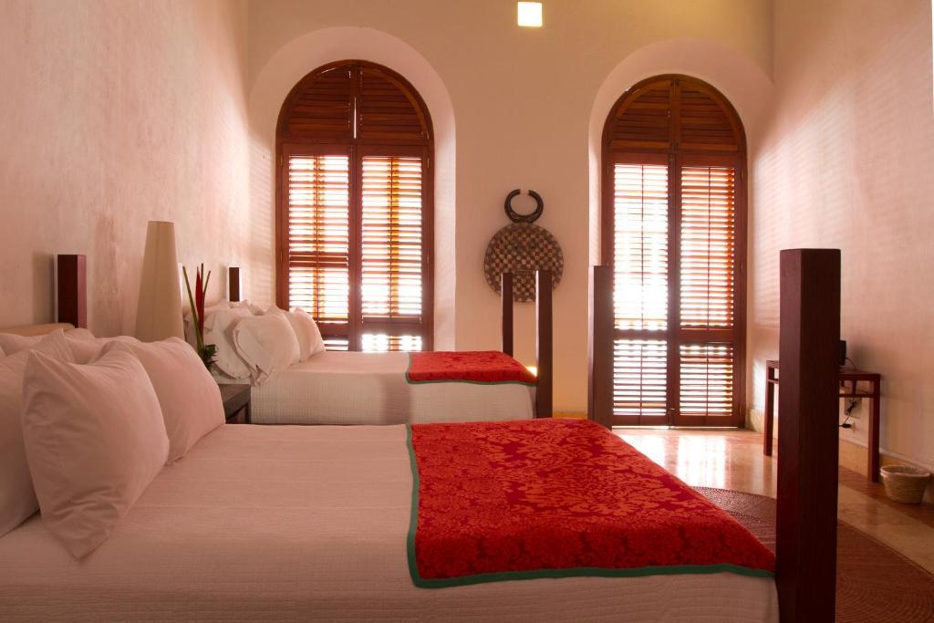 Quadrifolio 5* Cartagena