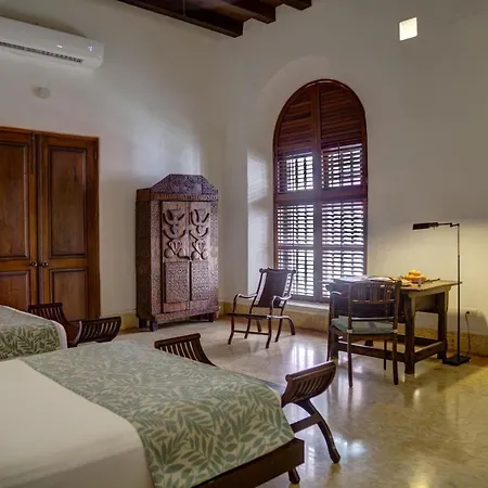 Hotel Quadrifolio