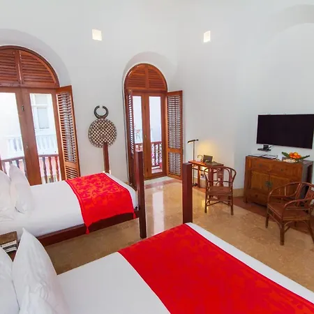 Quadrifolio Hotel 5*
