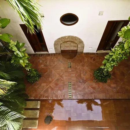 Quadrifolio 5* Cartagena