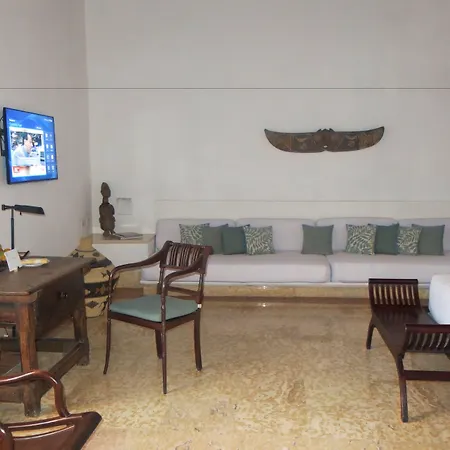 Quadrifolio Hotel