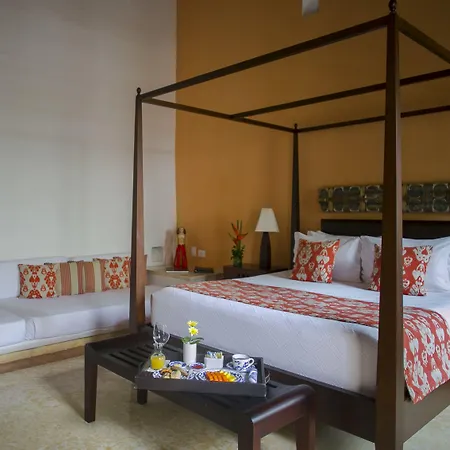 Hotel Quadrifolio Cartagena