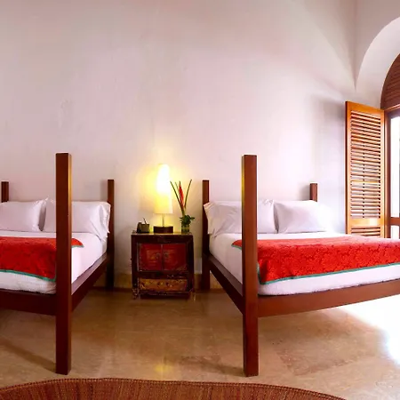Quadrifolio Hotel
