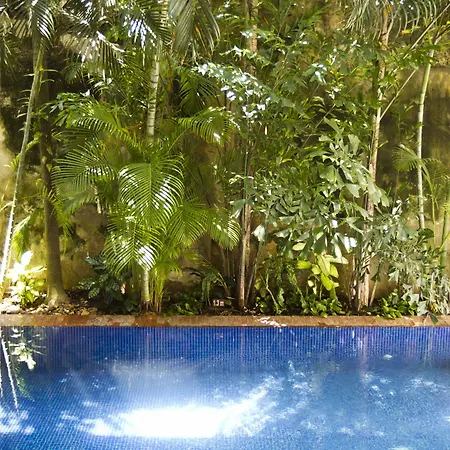 Quadrifolio 5* Cartagena