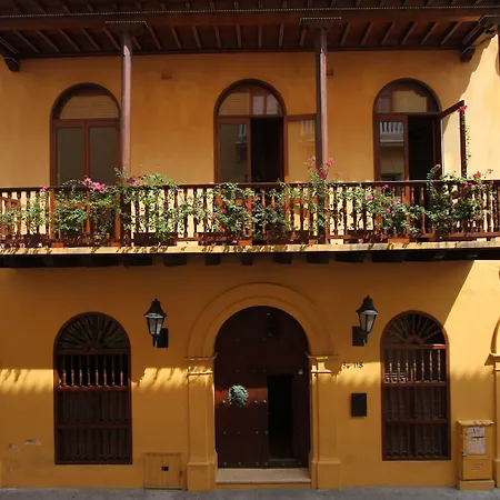 Quadrifolio 5* Cartagena